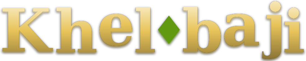 Khelobaji logo